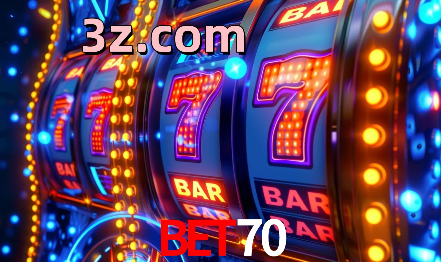 Bônus BET70 Para Todos